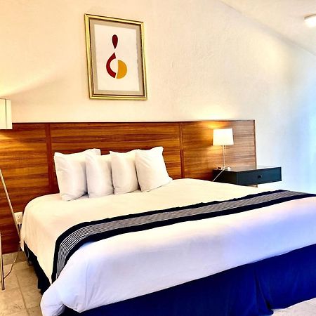 Arawi Hotel Boutique Valle de Bravo Extérieur photo