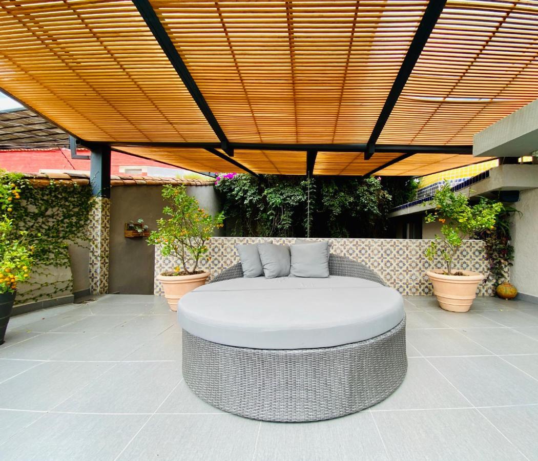 Arawi Hotel Boutique Valle de Bravo Extérieur photo