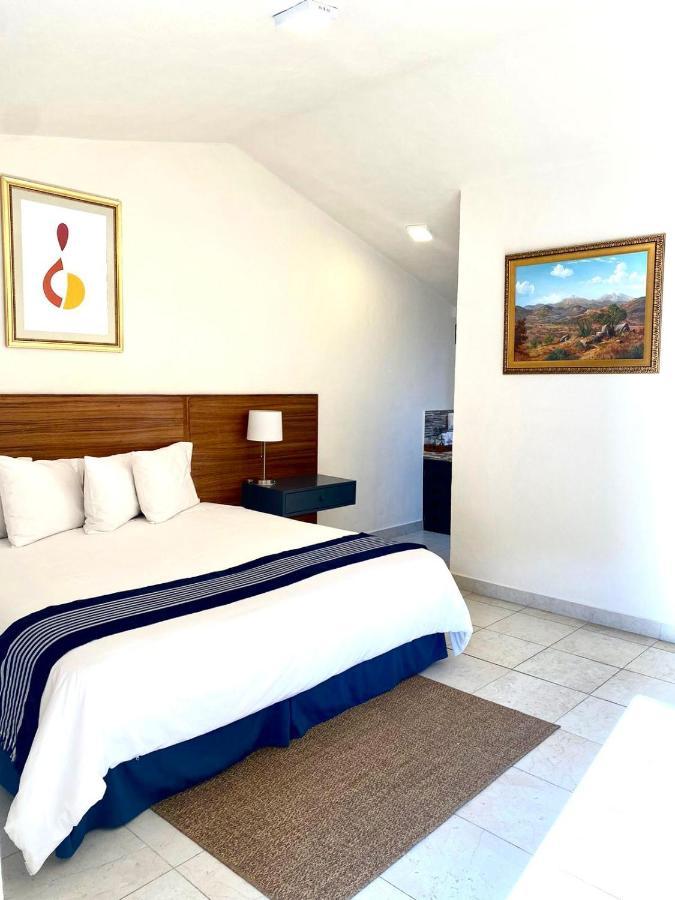 Arawi Hotel Boutique Valle de Bravo Extérieur photo