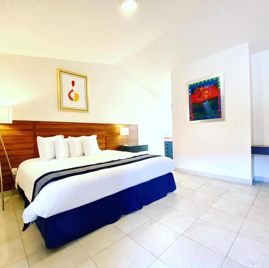 Arawi Hotel Boutique Valle de Bravo Extérieur photo