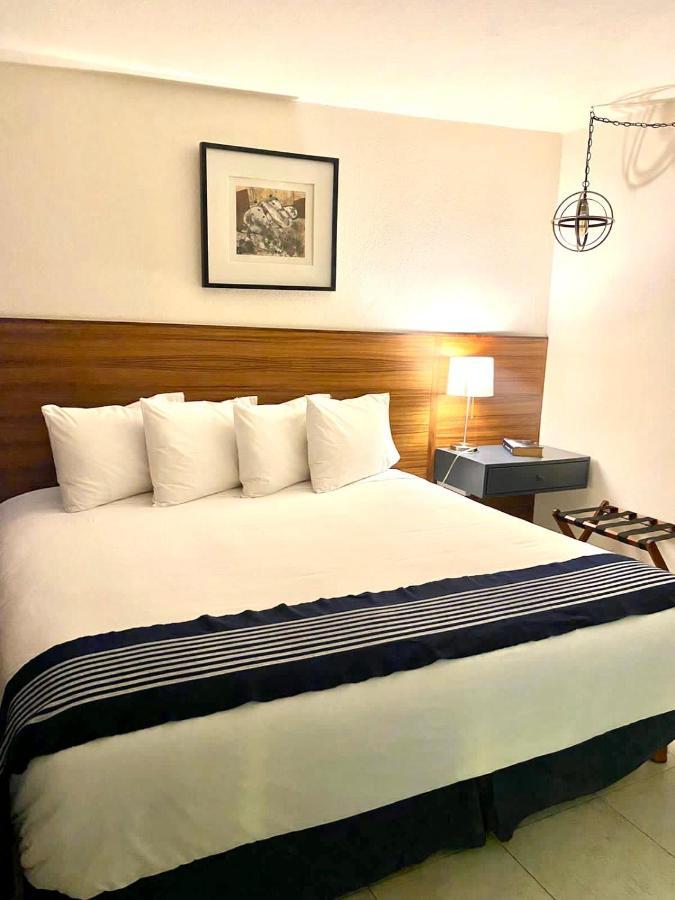 Arawi Hotel Boutique Valle de Bravo Extérieur photo