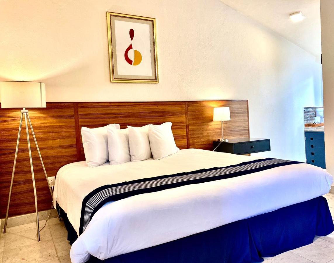 Arawi Hotel Boutique Valle de Bravo Extérieur photo
