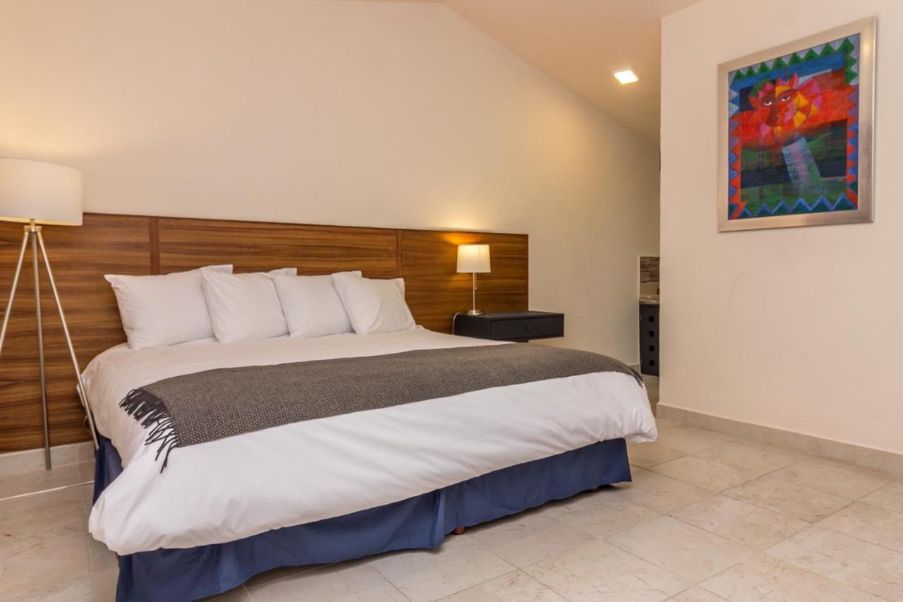 Arawi Hotel Boutique Valle de Bravo Extérieur photo