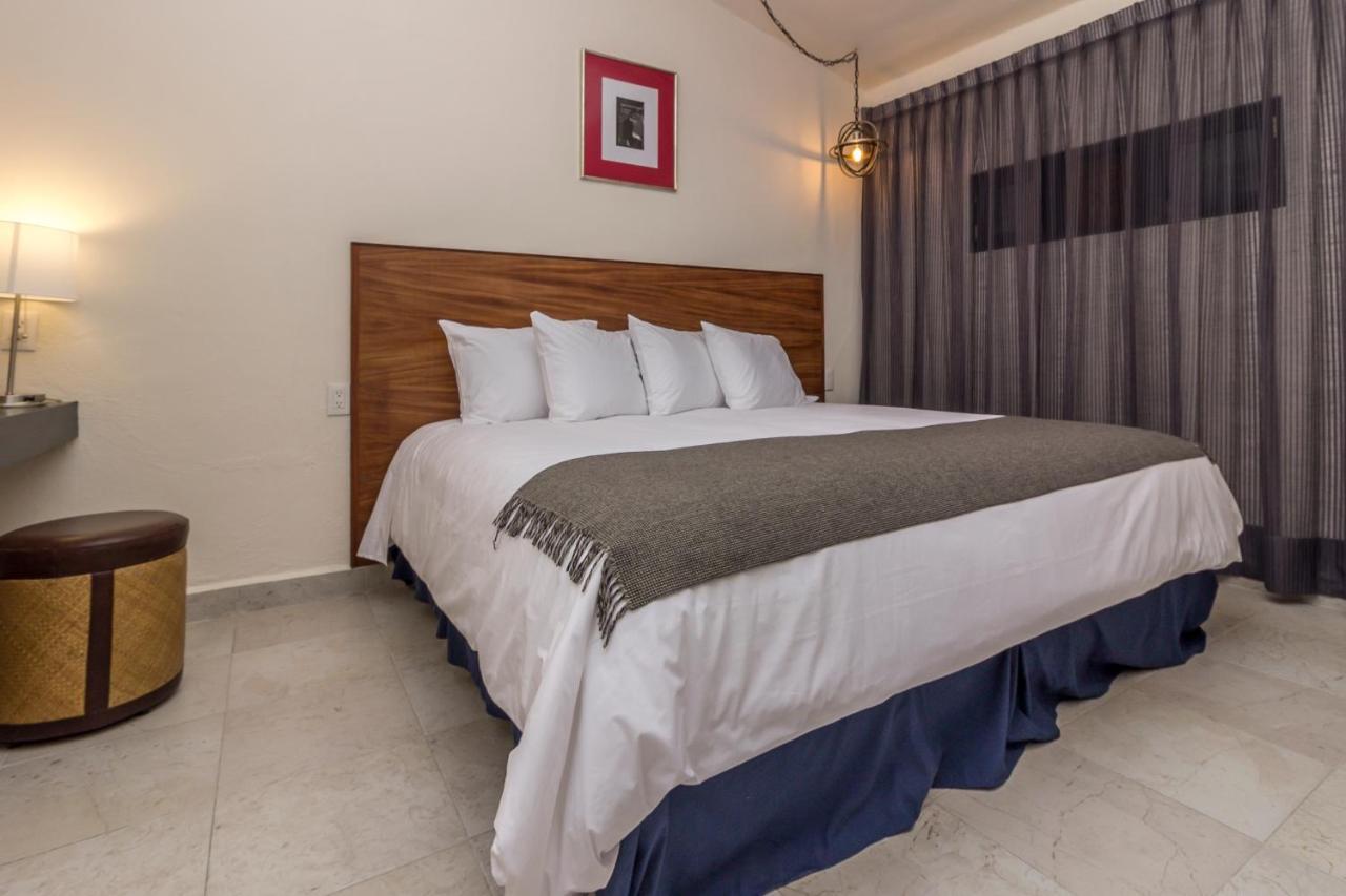 Arawi Hotel Boutique Valle de Bravo Extérieur photo