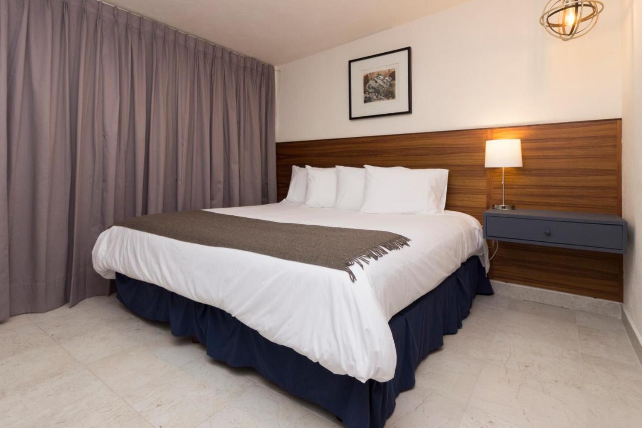 Arawi Hotel Boutique Valle de Bravo Extérieur photo