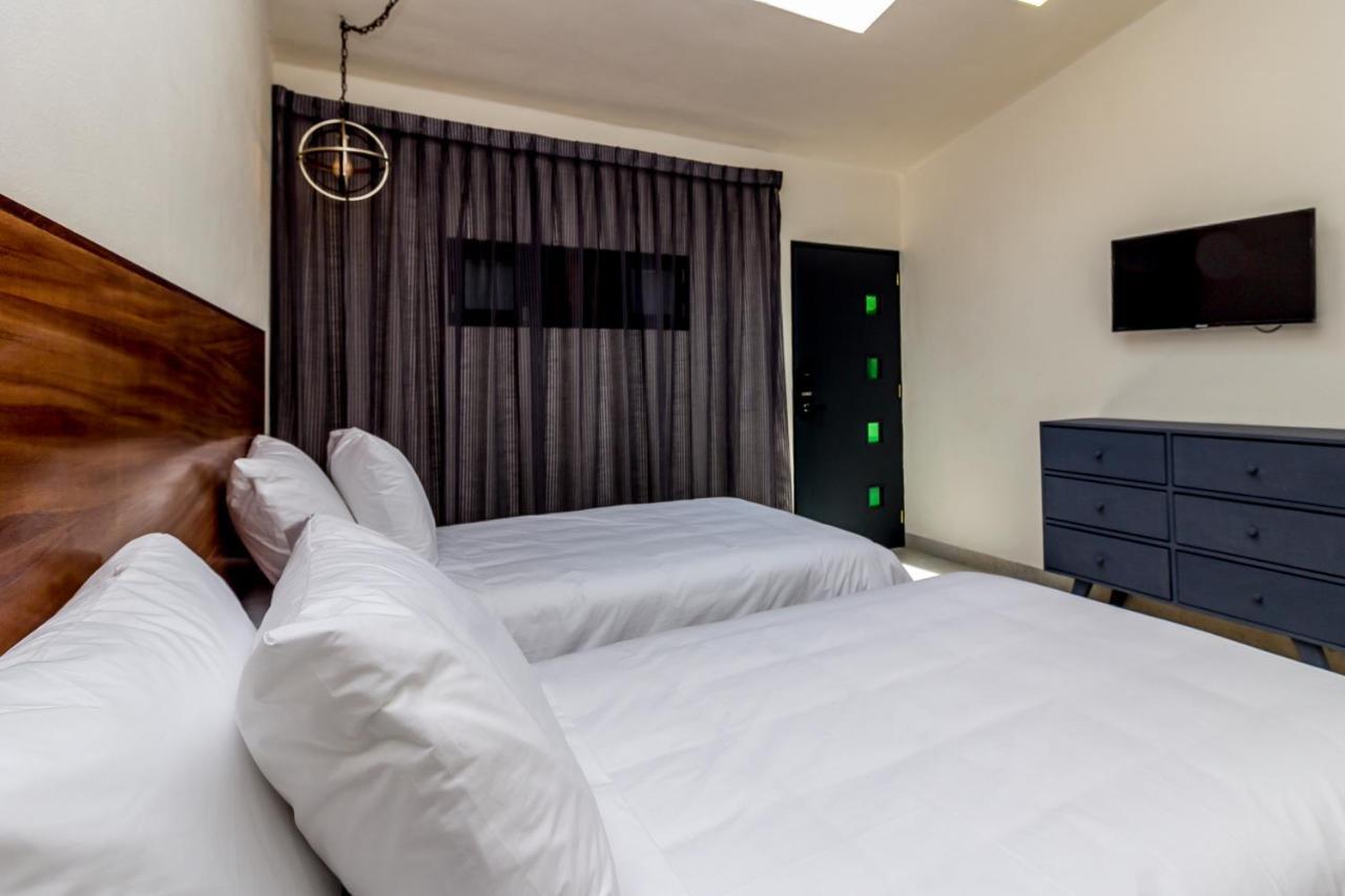 Arawi Hotel Boutique Valle de Bravo Extérieur photo