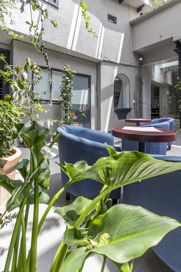 Arawi Hotel Boutique Valle de Bravo Extérieur photo