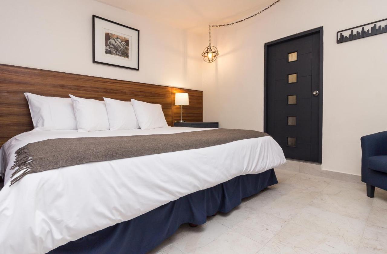 Arawi Hotel Boutique Valle de Bravo Extérieur photo